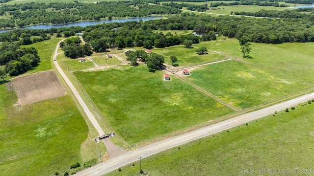 37969 County Road 1590, Coalgate, OK 74538 - photo 57