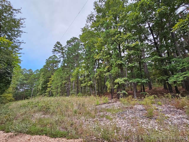 S 600 Road, Stilwell, OK 74960