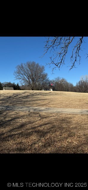 0 Valleyview, Burneyville, OK 73430 - photo 3