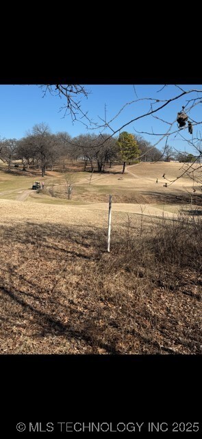 0 Valleyview, Burneyville, OK 73430 - photo 4