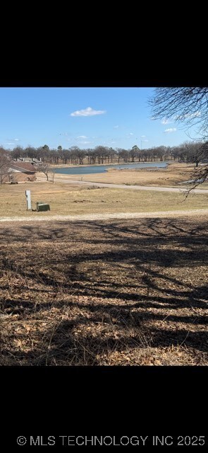 0 Valleyview, Burneyville, OK 73430 - photo 6