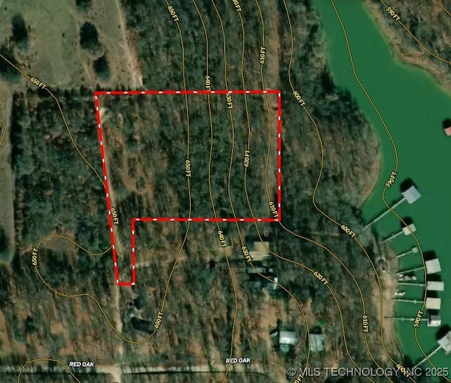 3 E 1168th Rd, Checotah, OK 74426