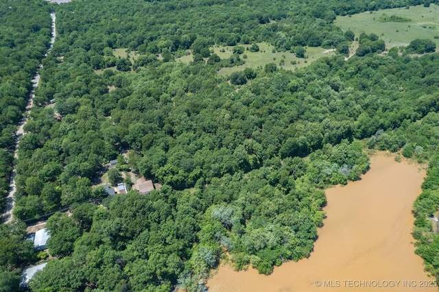 3 E 1168th Rd, Checotah, OK 74426