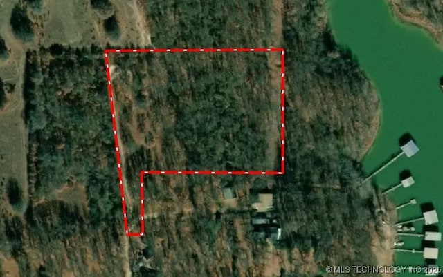 3 E 1168th Rd, Checotah, OK 74426