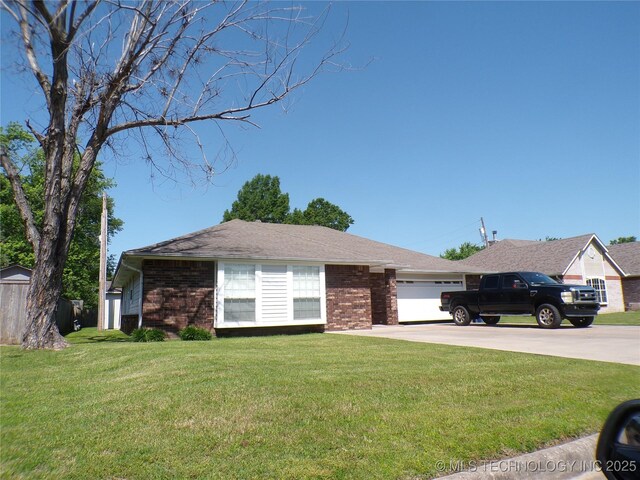 308 Roosevelt Ave, Wagoner, OK 74467 - photo 14