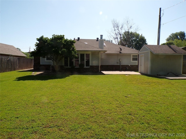 308 Roosevelt Ave, Wagoner, OK 74467 - photo 2
