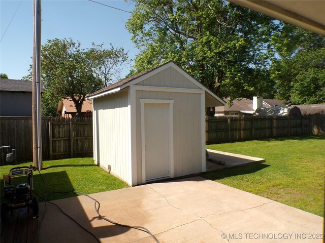 308 Roosevelt Ave, Wagoner, OK 74467 - photo 4