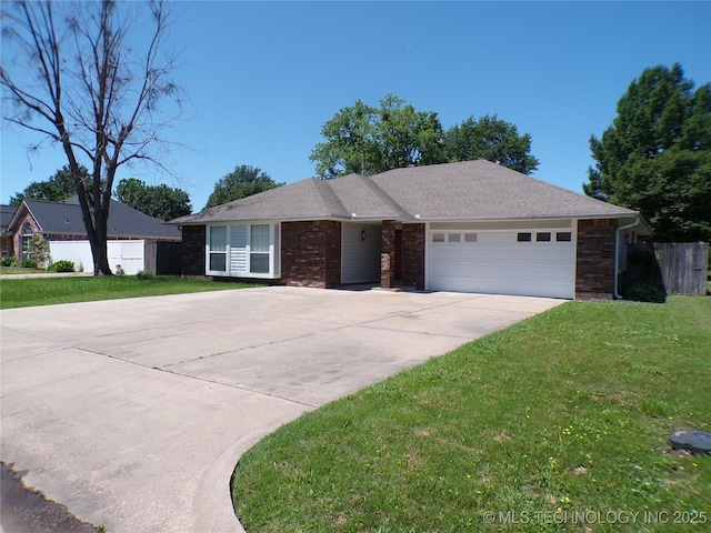 308 Roosevelt Ave, Wagoner, OK 74467 - photo 1
