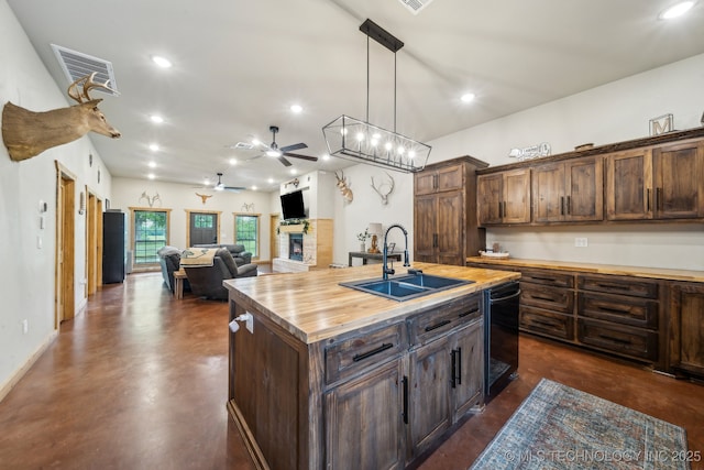 17784 S 210th Rd, Okmulgee, OK 74447 - photo 18