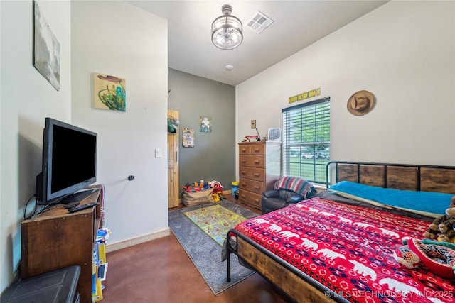 17784 S 210th Rd, Okmulgee, OK 74447 - bedroom featuring baseboards and carpet floors