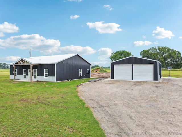 17784 S 210th Rd, Okmulgee, OK 74447 - photo 3