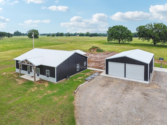 17784 S 210th Rd, Okmulgee, OK 74447 - photo 4
