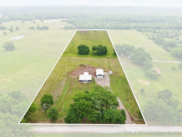 17784 S 210th Rd, Okmulgee, OK 74447 - photo 42