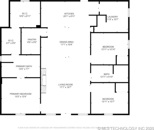 17784 S 210th Rd, Okmulgee, OK 74447 - photo 43