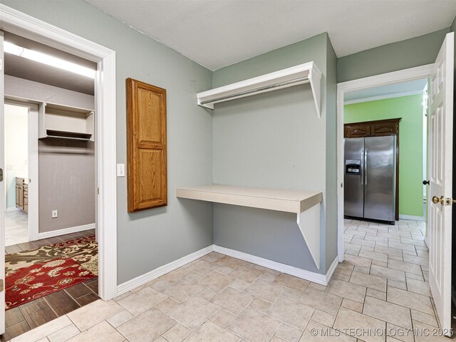 8704 N 140th E Ct, Owasso, OK 74055 - view of spacious closet
