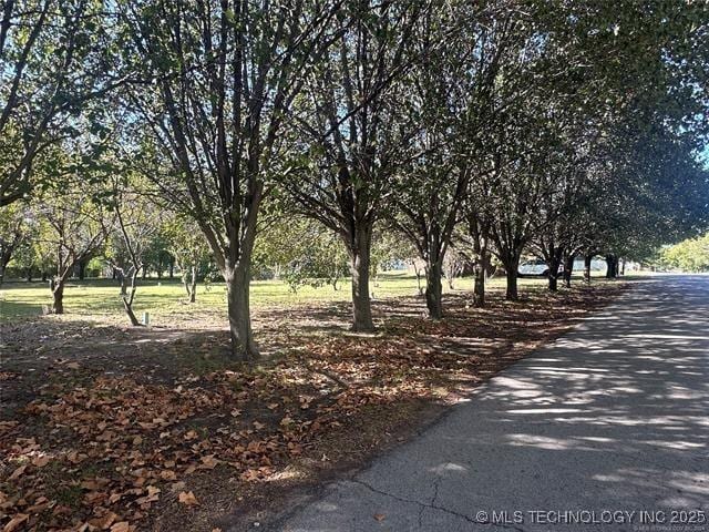 N Sherman Ave, Okmulgee, OK 74447