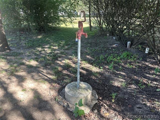 N Sherman Ave, Okmulgee, OK 74447