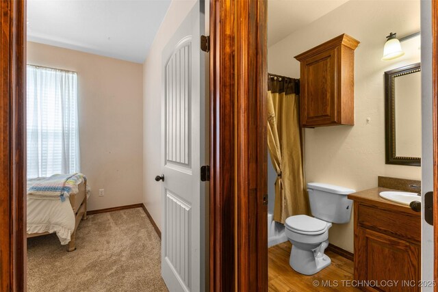 17131 County Road 3543, Ada, OK 74820 - photo 18
