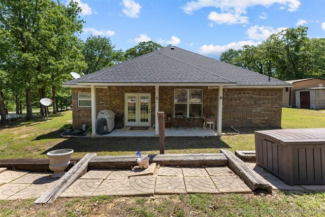 17131 County Road 3543, Ada, OK 74820 - photo 32