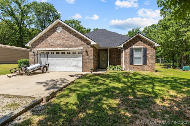 17131 County Road 3543, Ada, OK 74820 - photo 1