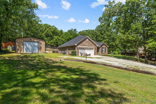17131 County Road 3543, Ada, OK 74820 - photo 2