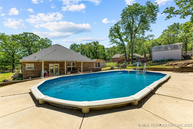 17131 County Road 3543, Ada, OK 74820 - photo 4