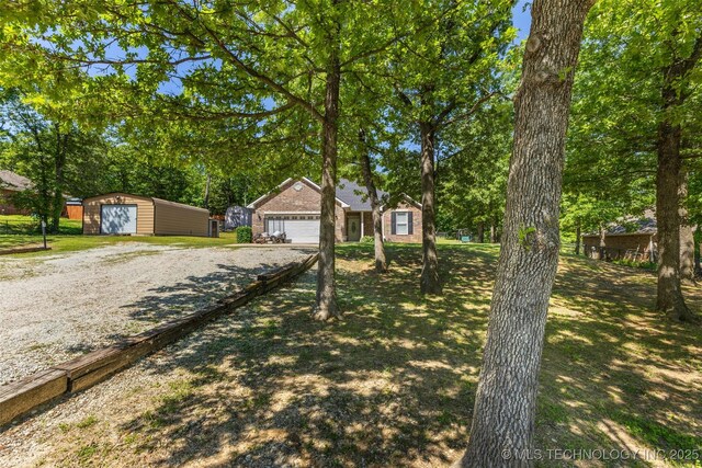 17131 County Road 3543, Ada, OK 74820 - photo 5