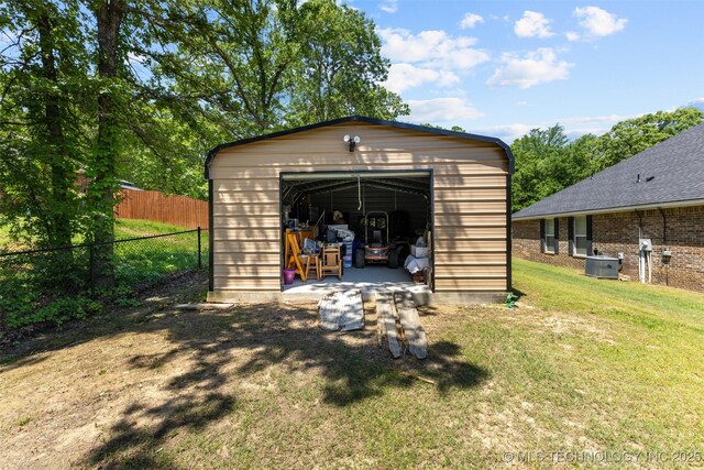 17131 County Road 3543, Ada, OK 74820 - photo 38