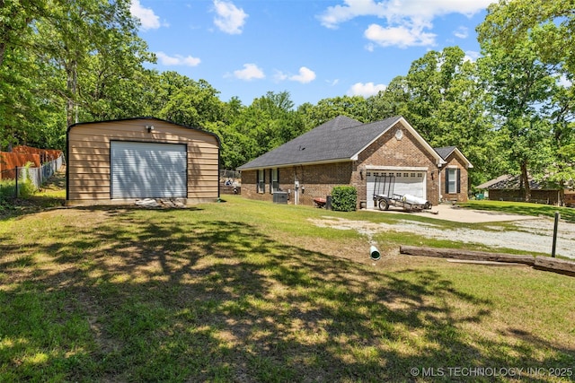 17131 County Road 3543, Ada, OK 74820 - photo 40