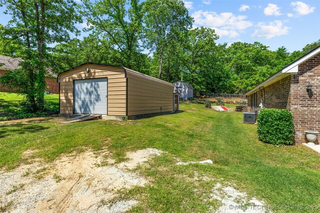 17131 County Road 3543, Ada, OK 74820 - photo 41