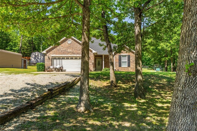 17131 County Road 3543, Ada, OK 74820 - photo 44