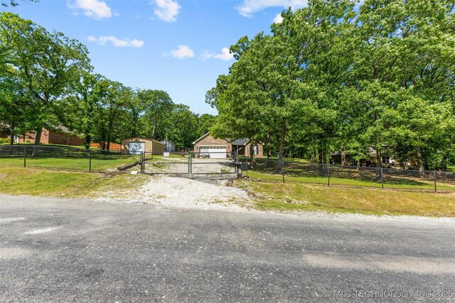 17131 County Road 3543, Ada, OK 74820 - photo 45