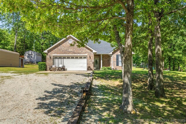 17131 County Road 3543, Ada, OK 74820 - photo 46