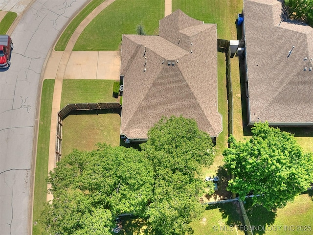 2008 N 8th St, Broken Arrow, OK 74012 - view of subject property
