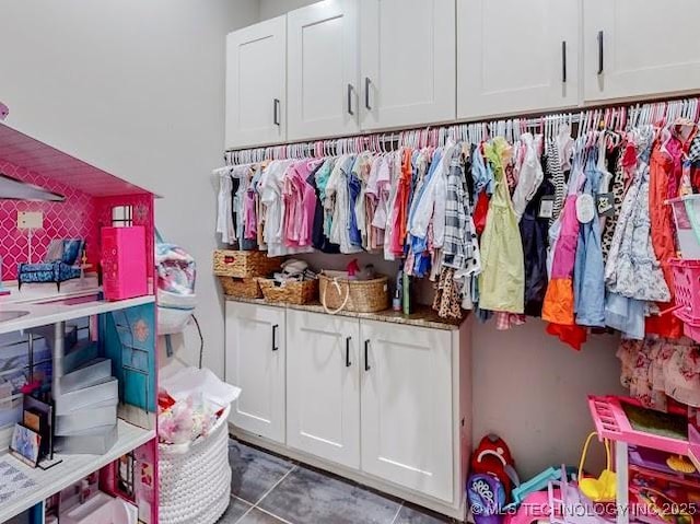 17716 S 39th W Ave, Mounds, OK 74047 - view of closet