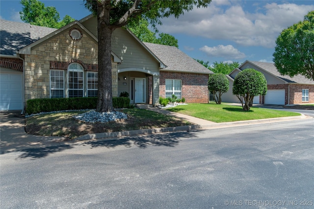10115 S 94th E Pl, Tulsa, OK 74133 - photo 3