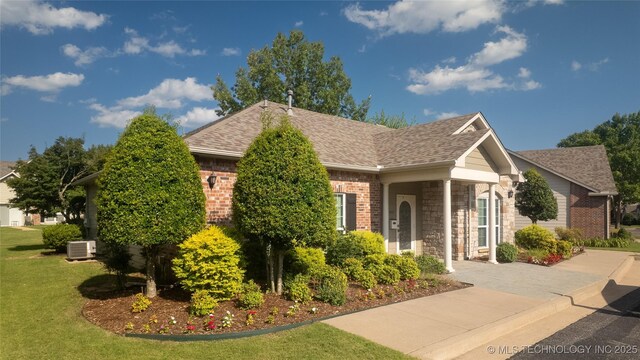 10115 S 94th E Pl, Tulsa, OK 74133 - photo 16