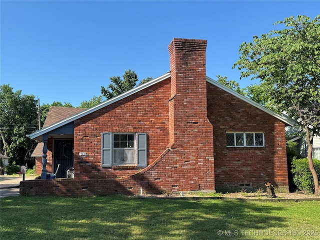 520 E Peoria Ave, Mcalester, OK 74501 - photo 1