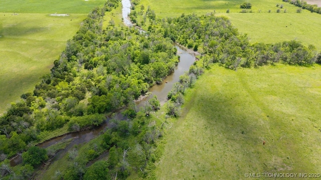 24708 E 18th Rd, Vinita, OK 74301 - view of rural area