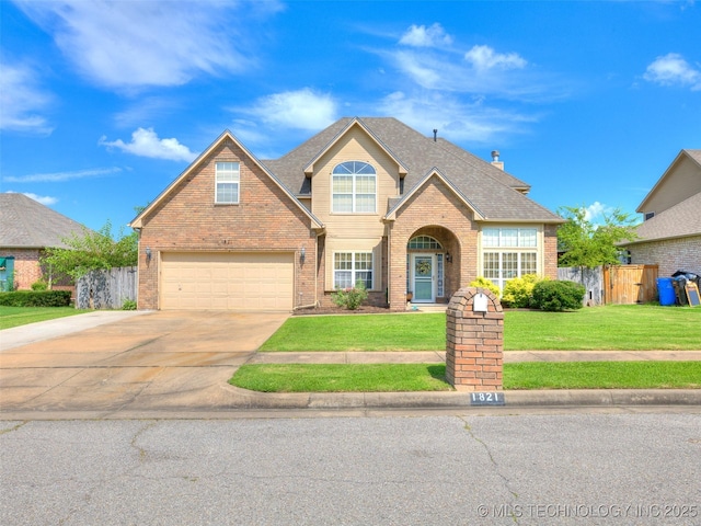 1821 N 11th St, Broken Arrow, OK 74012 - photo 1