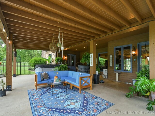 5999 Woodford Rd, Ardmore, OK 73401 - photo 33