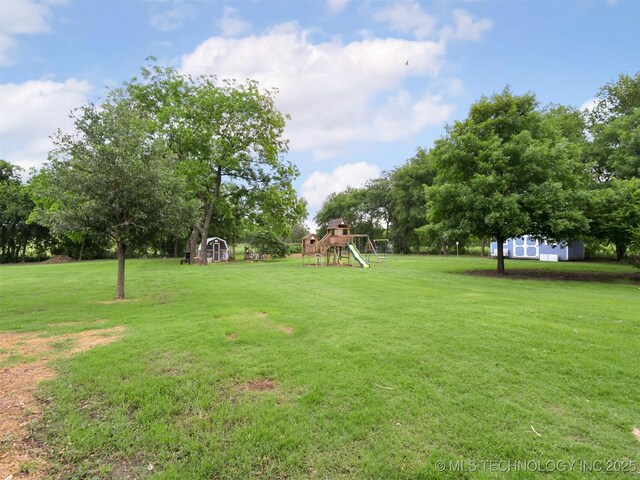 5999 Woodford Rd, Ardmore, OK 73401 - photo 35
