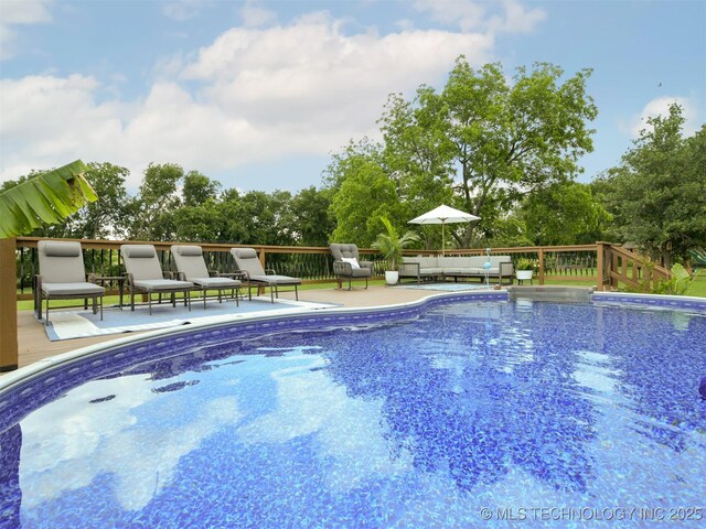 5999 Woodford Rd, Ardmore, OK 73401 - photo 37