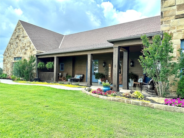 5999 Woodford Rd, Ardmore, OK 73401 - photo 40
