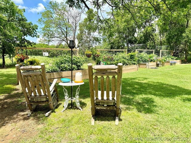 5999 Woodford Rd, Ardmore, OK 73401 - photo 44