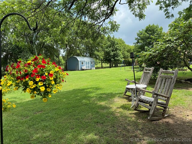 5999 Woodford Rd, Ardmore, OK 73401 - photo 46