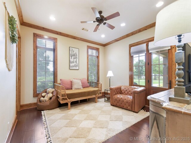 5999 Woodford Rd, Ardmore, OK 73401 - photo 27