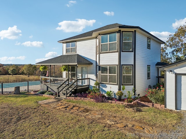 10180 S 241st W Ave, Sapulpa, OK 74066 - photo 2