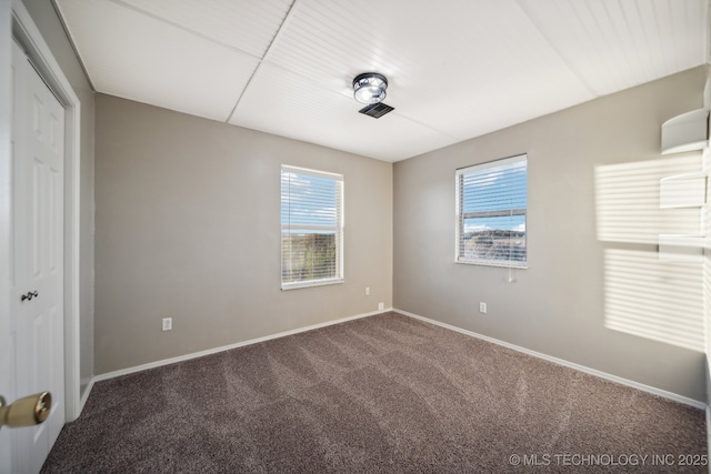 10180 S 241st W Ave, Sapulpa, OK 74066 - unfurnished room with carpet floors and baseboards