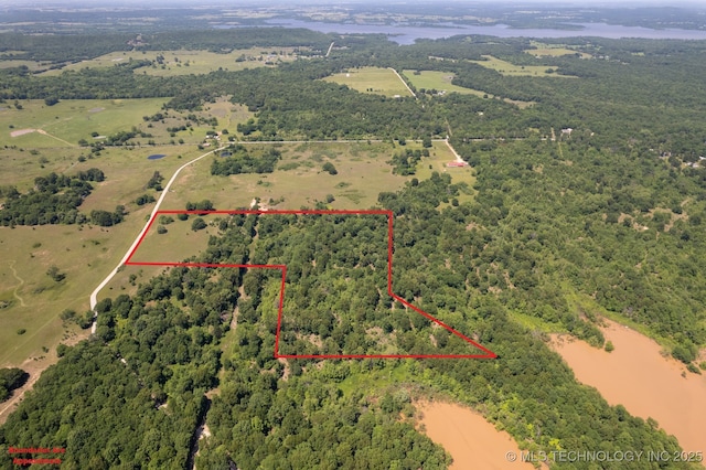4 N 4256th Rd, Checotah, OK 74426